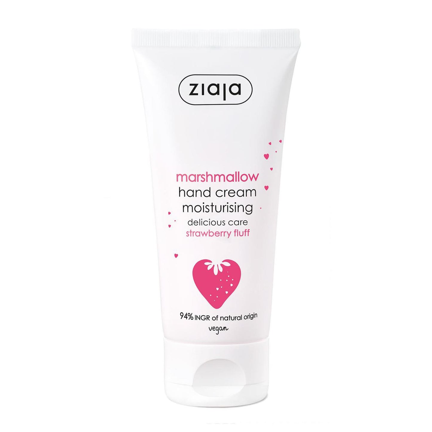 Ziaja Marshmallow Creme De Manos 50Ml
