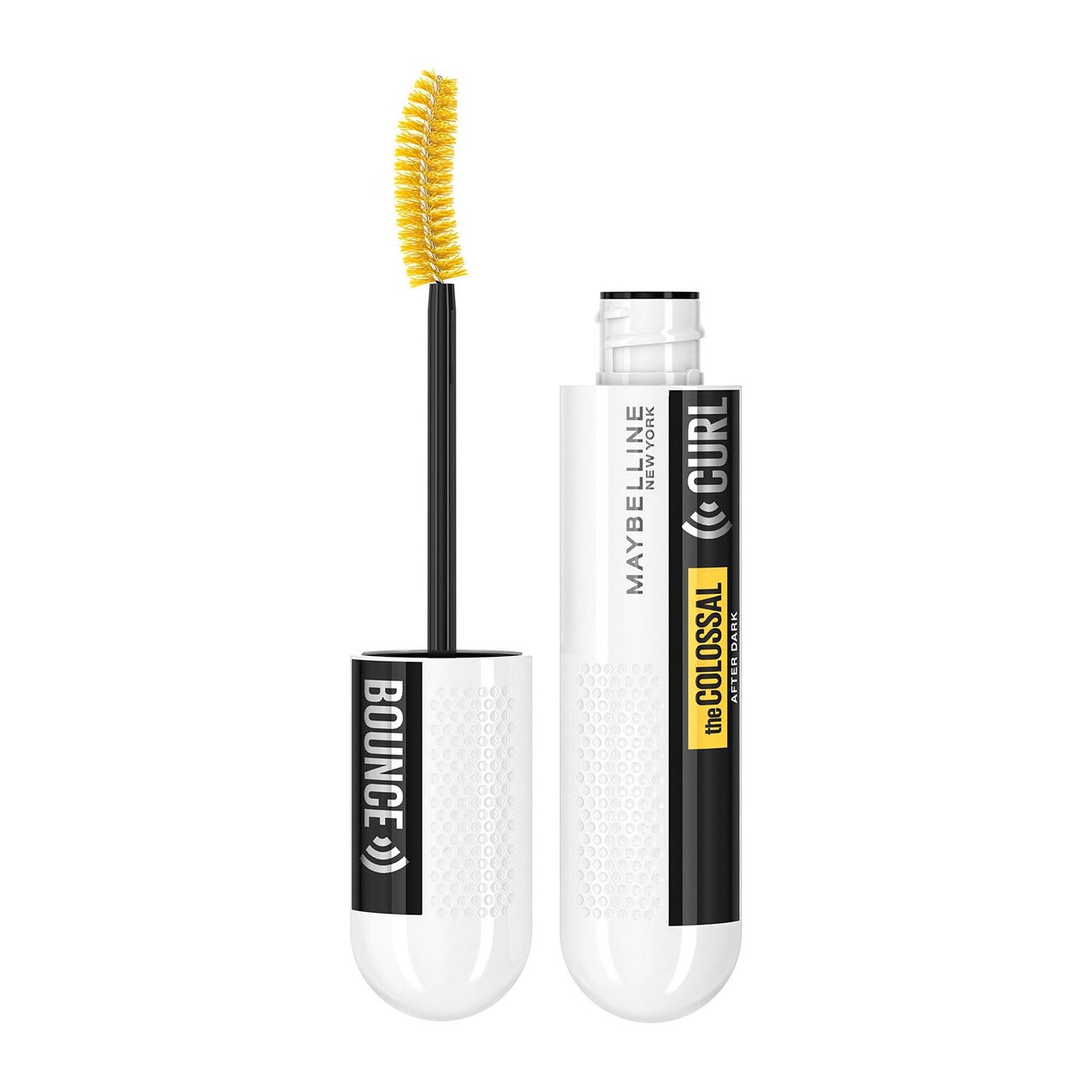 Maybelline The Colossal Curl Mascara De Pestañas After Dark 10Ml