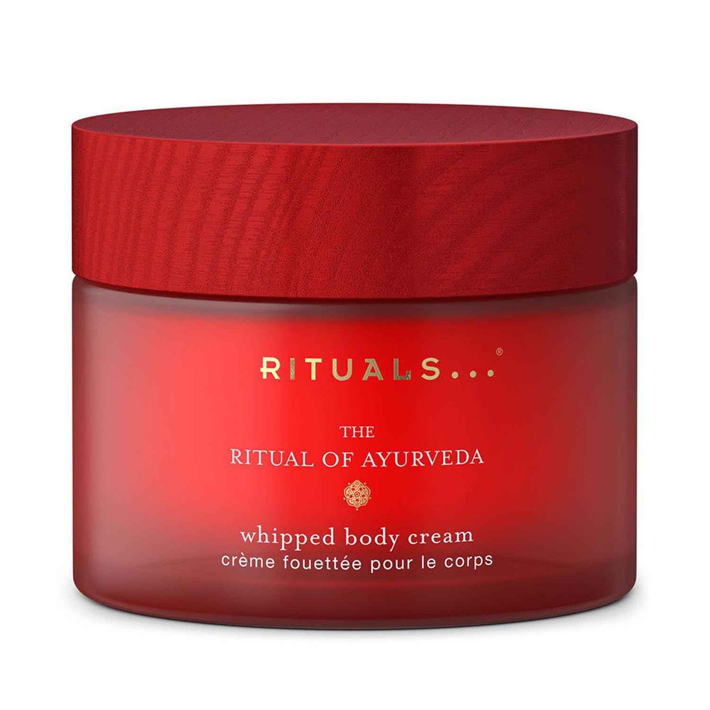 Rituals The Ritual Of Ayurbveda Creme Corporal 220Ml