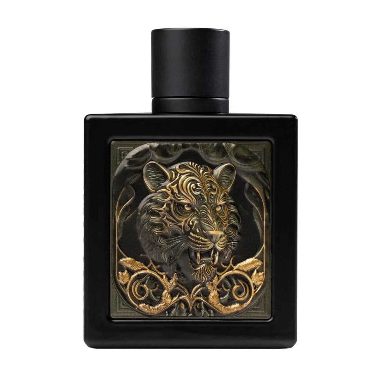 Rahyaan Tiger Eau De Parfum 100Ml