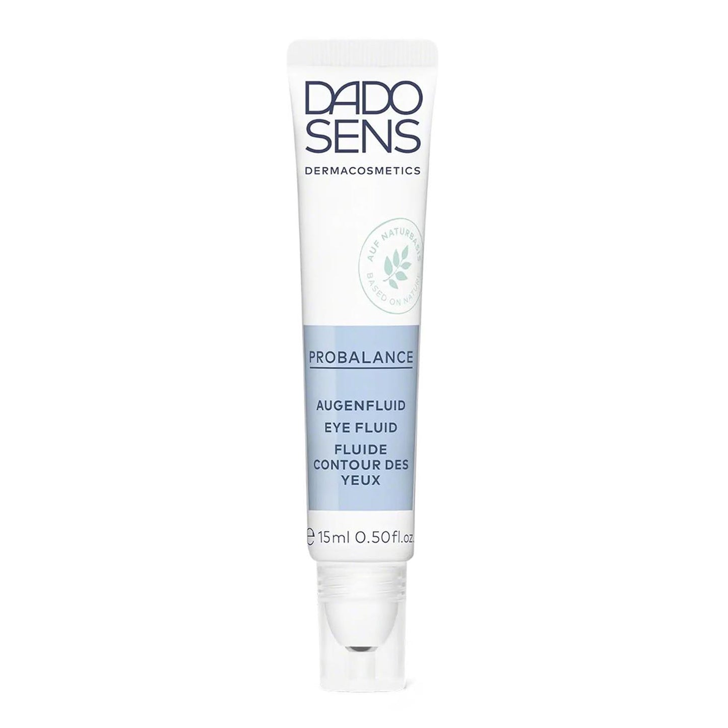 Dadosens Probalance Fluido De Olhos 15Ml