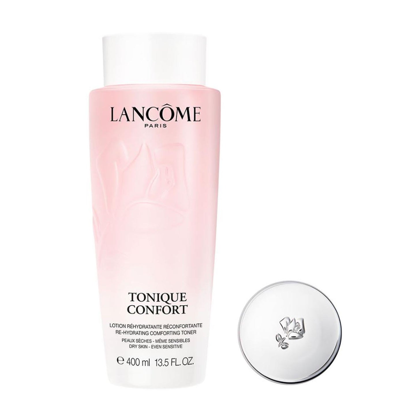 Lancome Tonique Confort Re-Hydrating Comforting Tonico 200Ml
