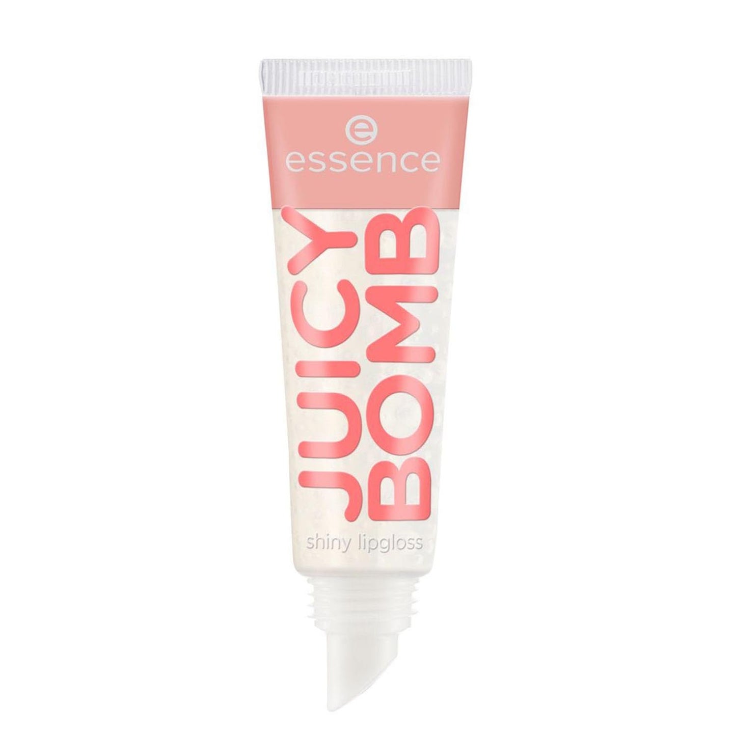 Essence Juicy Bomb Shiny Brilho De Labios Nº101 Lovely Itchi 1Un