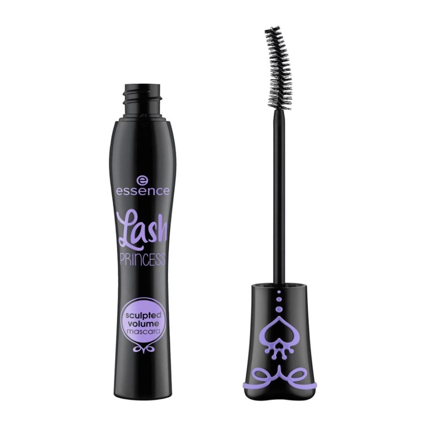 Essence Lash Princess Sculpted Volume Mascara 1Un