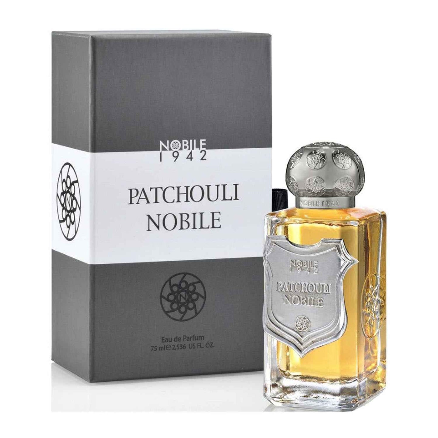 Nobile 1942 Patchouli Nobile Eau De Parfum 75Ml