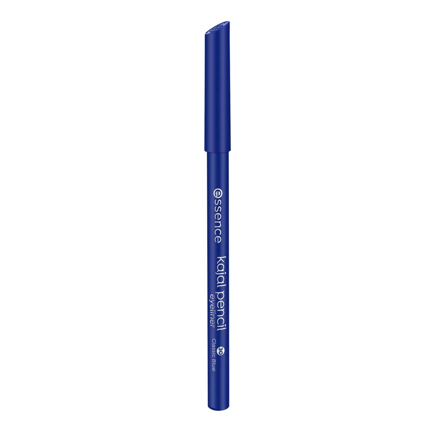 Essence Kajal Pencil Perfilador De Olhos Nº30 Classic Blue 1Un