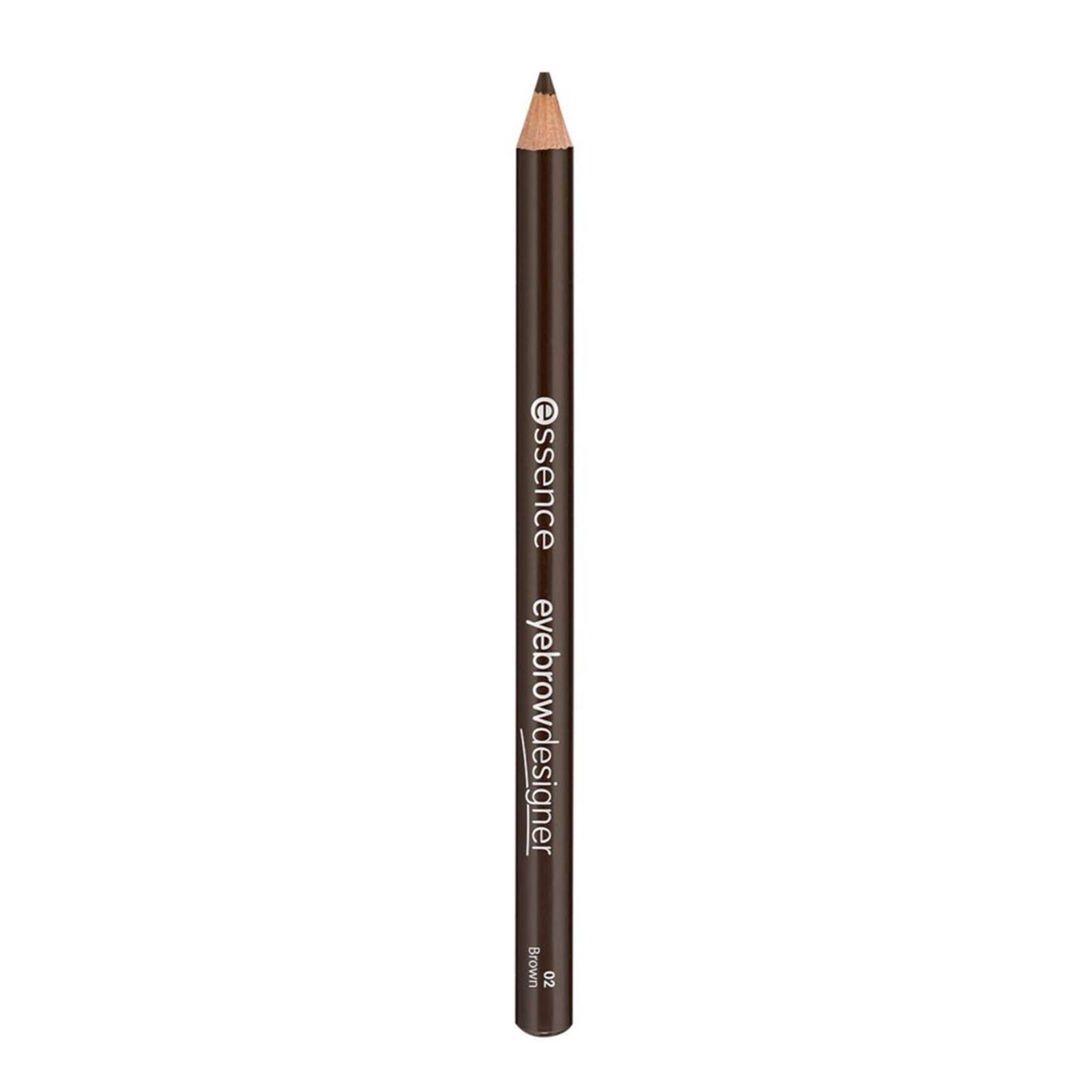 Essence Designer Delineador De Cejas Nº02 Brown 1Un