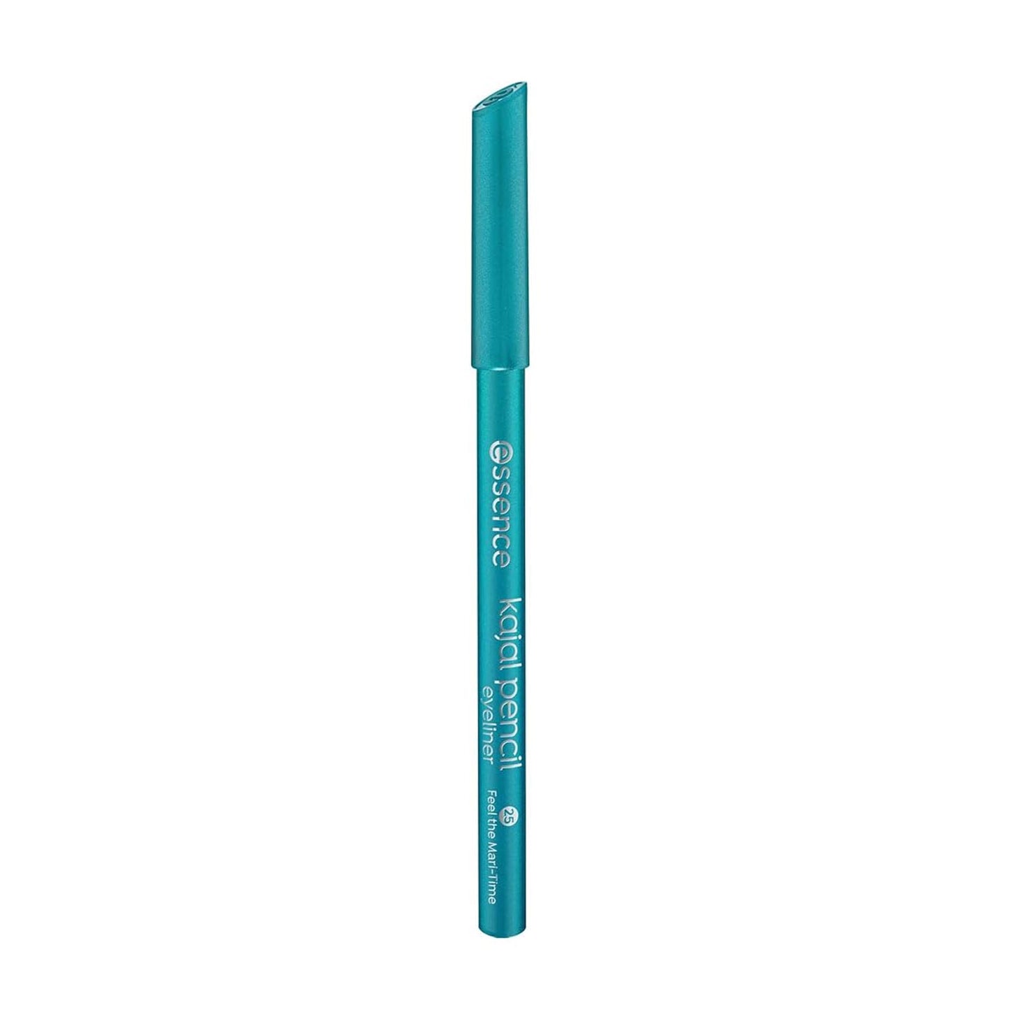 Essence Kajal Pencil Perfilador De Olhos Nº25 Feel The Mari-Time 1Un