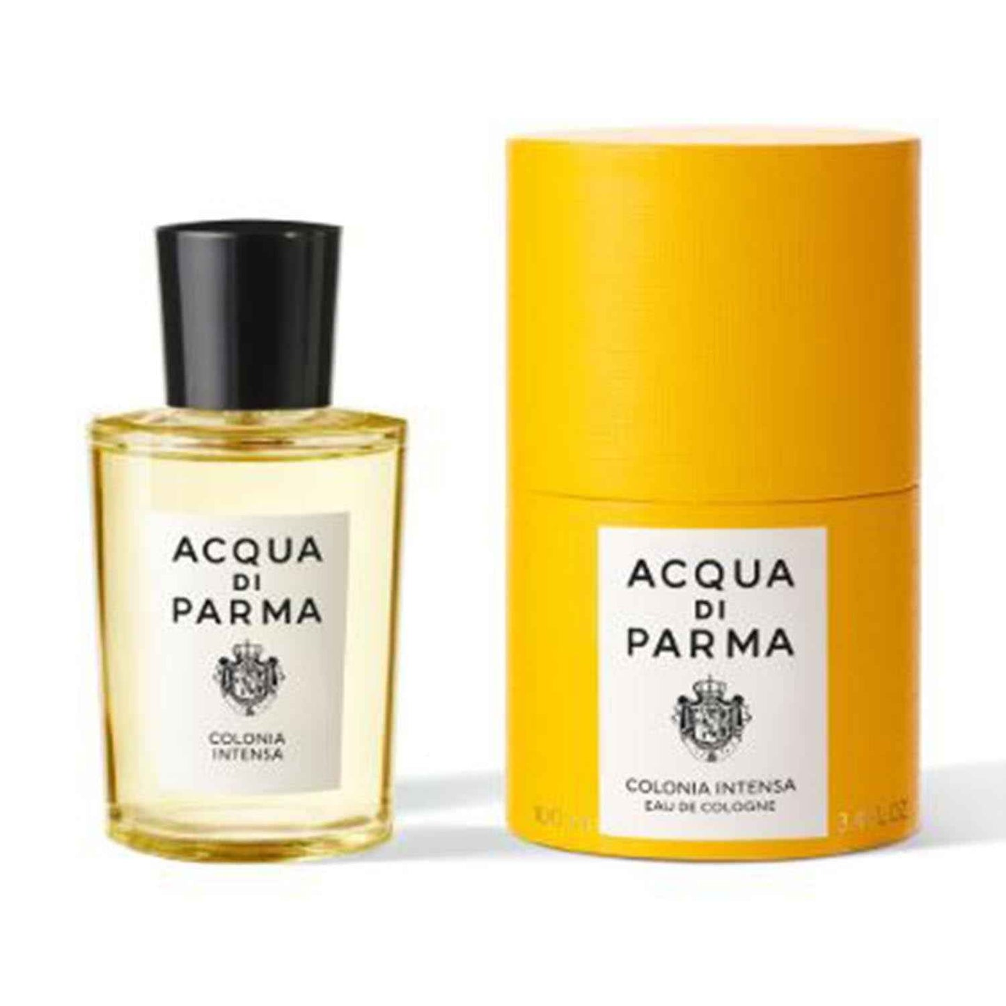 Acqua Di Parma Colonia Intensa Eau De Cologne 100Ml