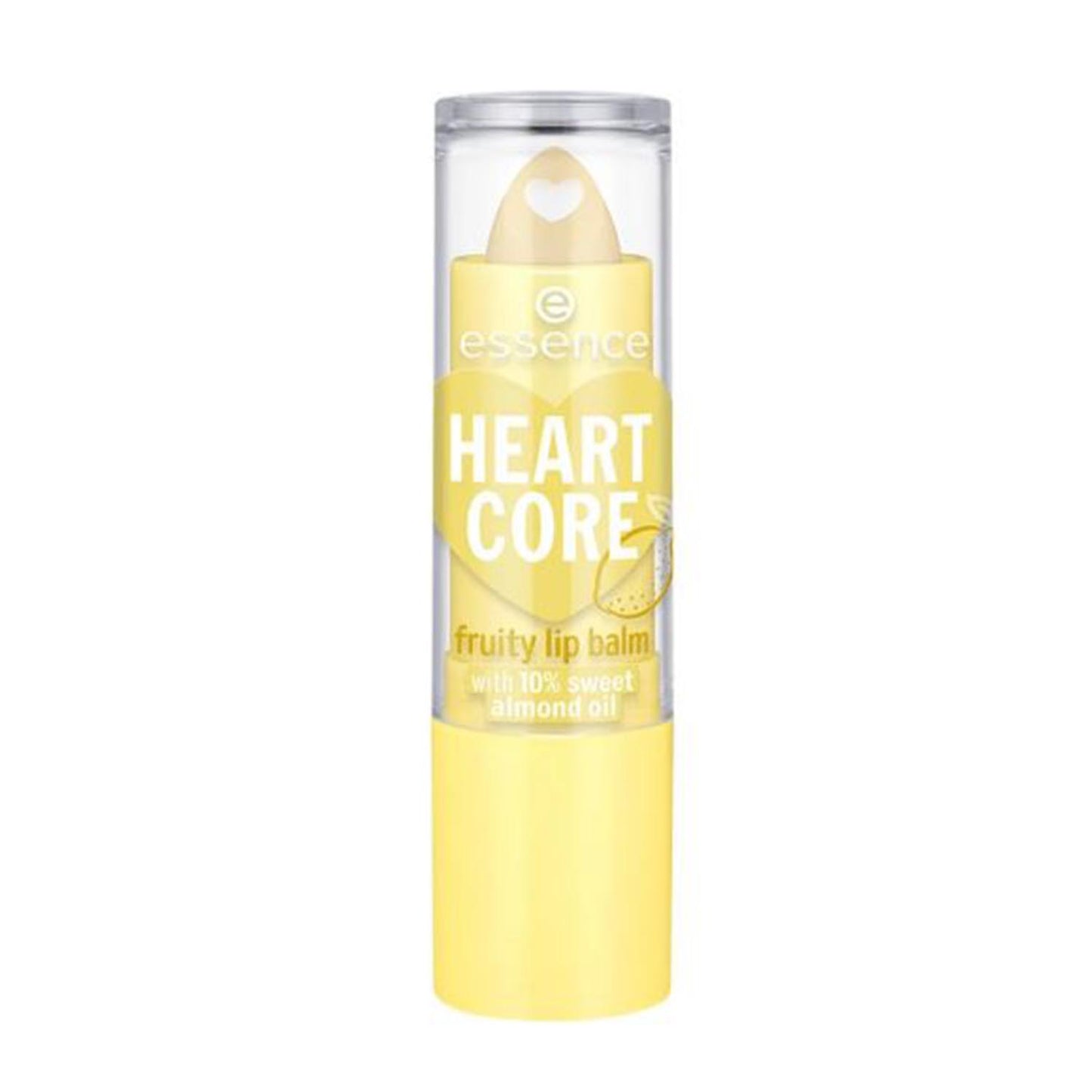 Essence Heart Core Fruity Balsamo Labial 1Un
