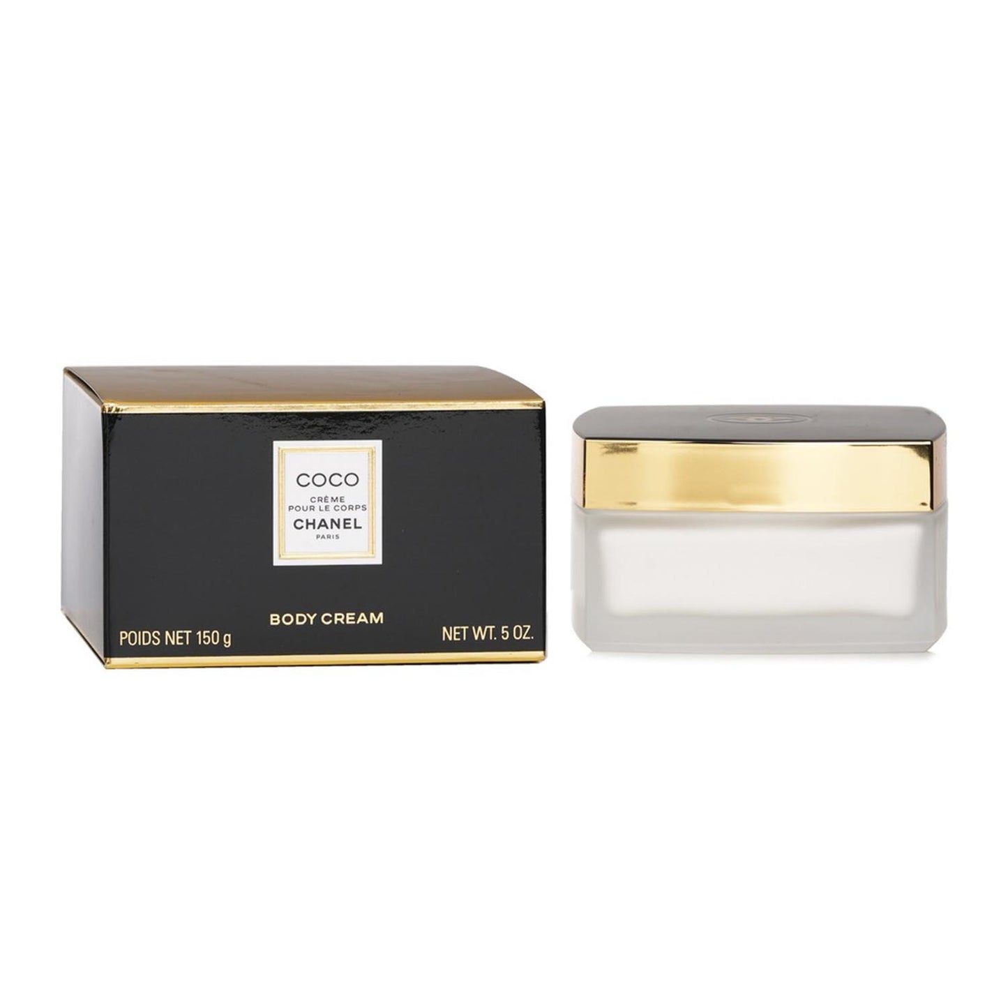 Chanel Coco Creme Corporal 150Gr