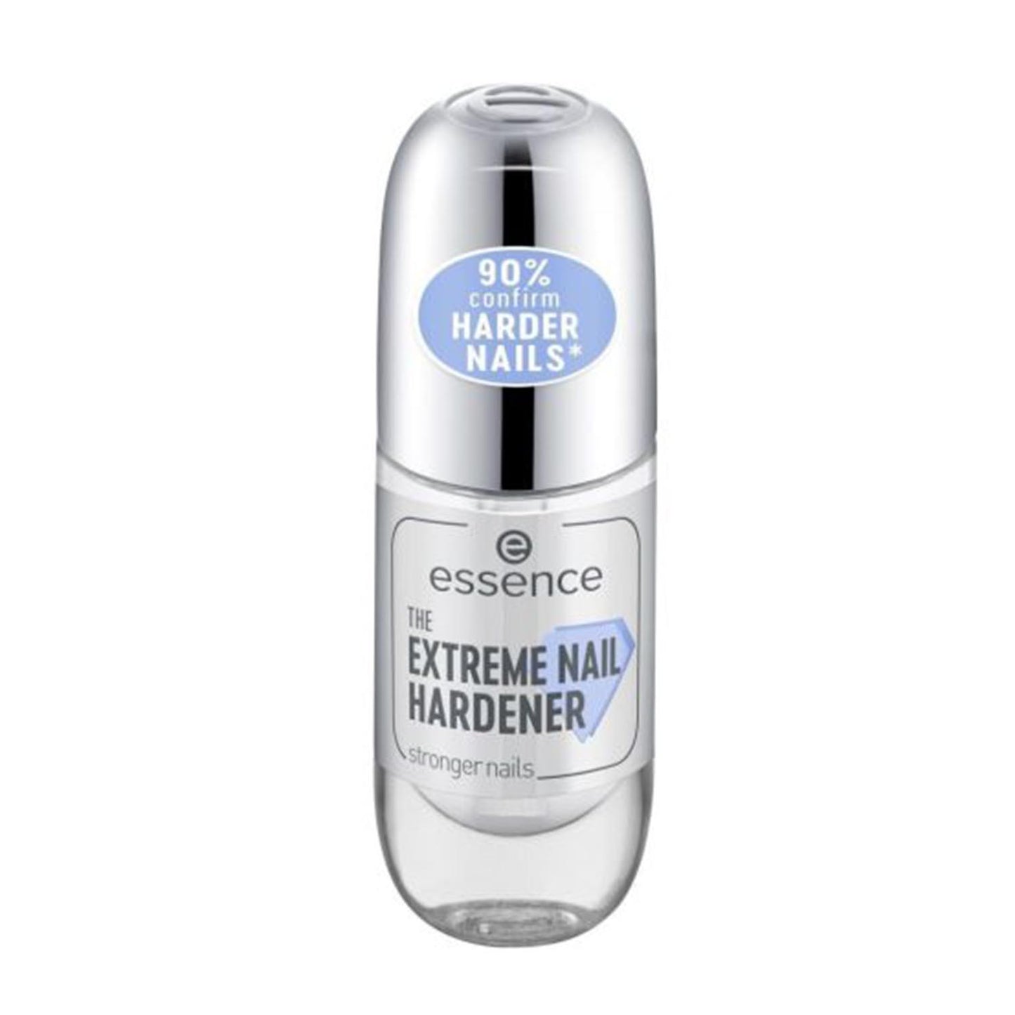 Essence The Extreme Nail Hardener 8Ml