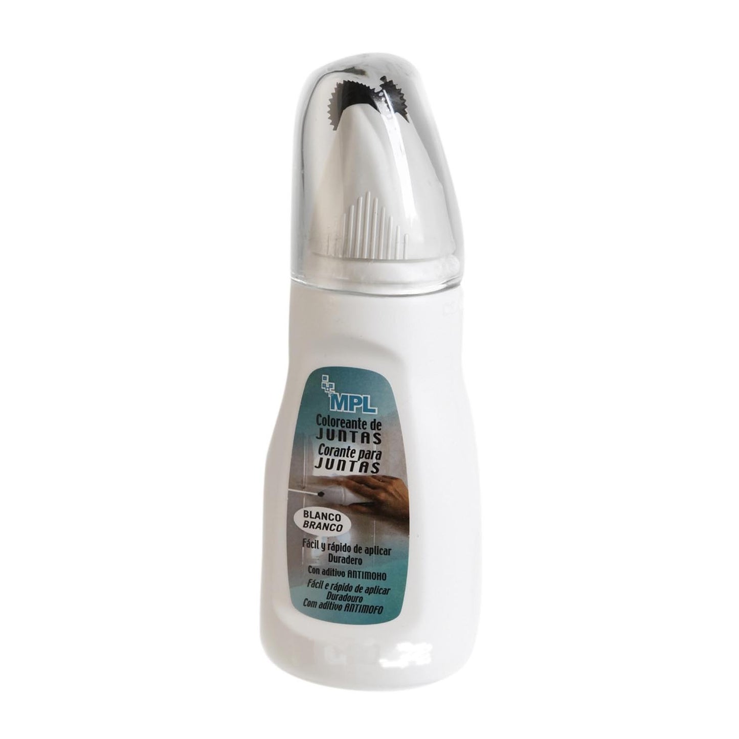 Mpl Juntas Blanco Coloreante 125Ml