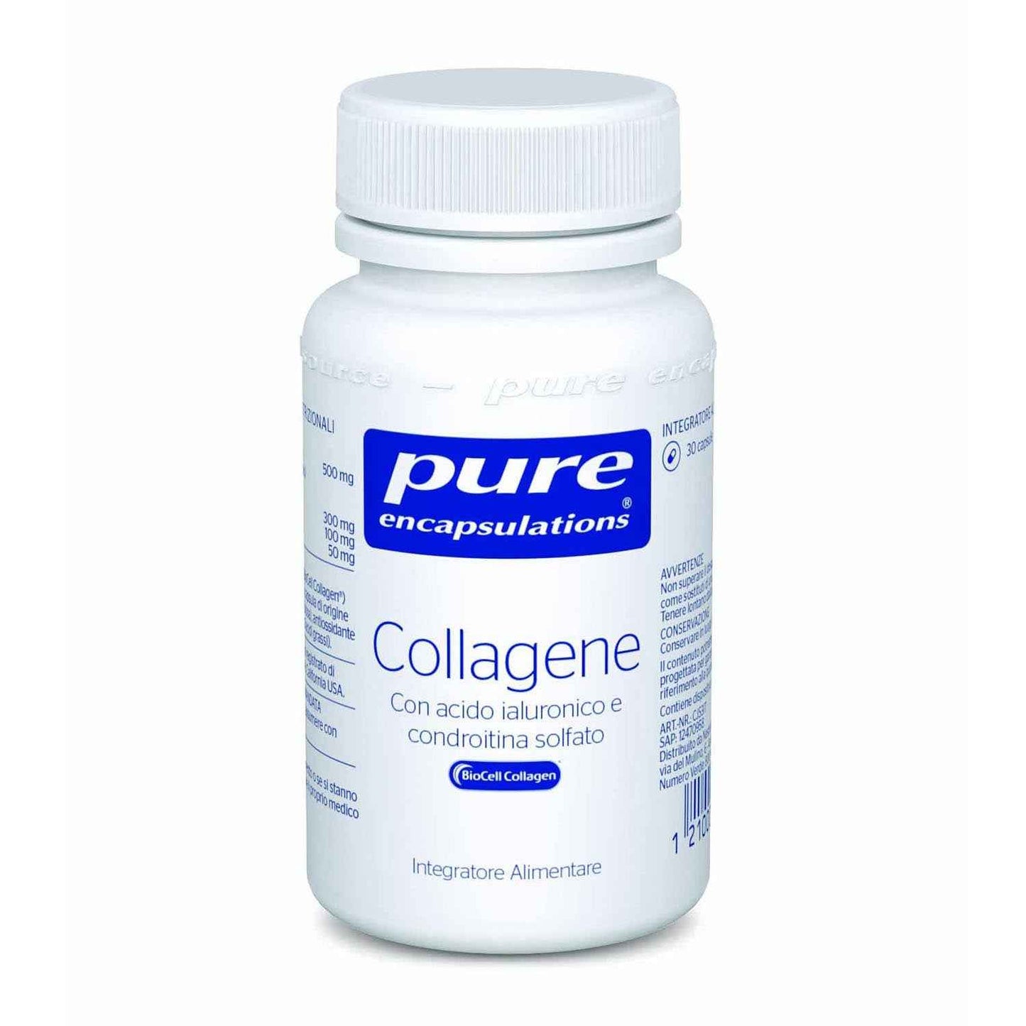 Nestle Colageno Tratamiento 30Caps 30Un