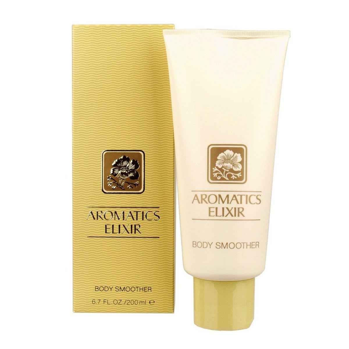 Clinique Aromatic Elixir Body Milk 200Ml