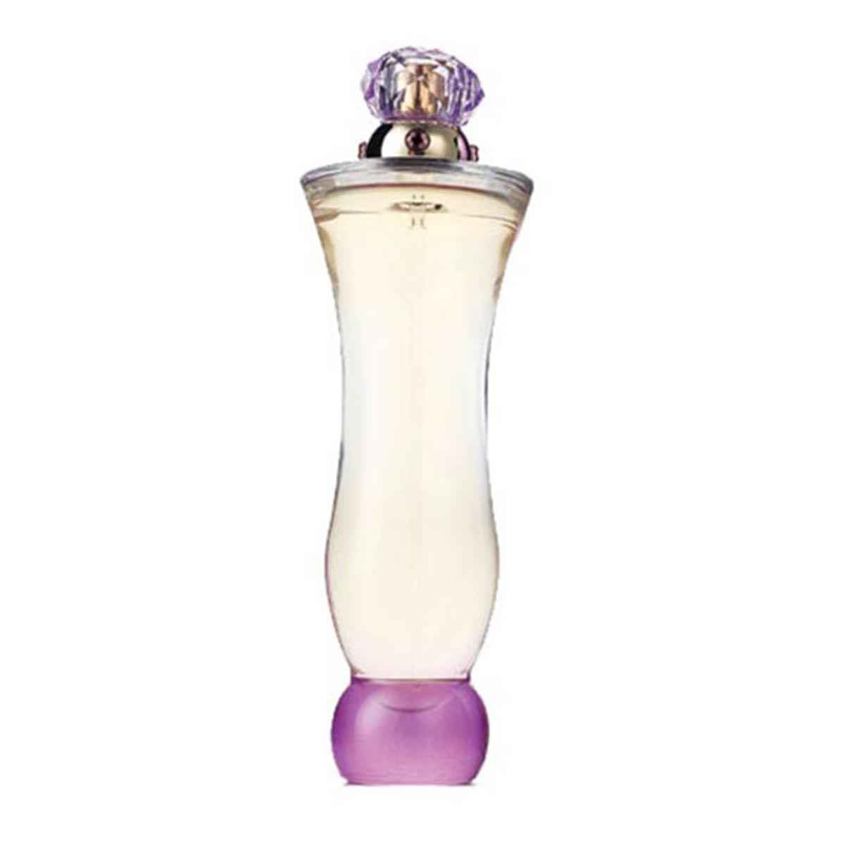 Versace Woman Eau De Parfum 50Ml Vaporizador