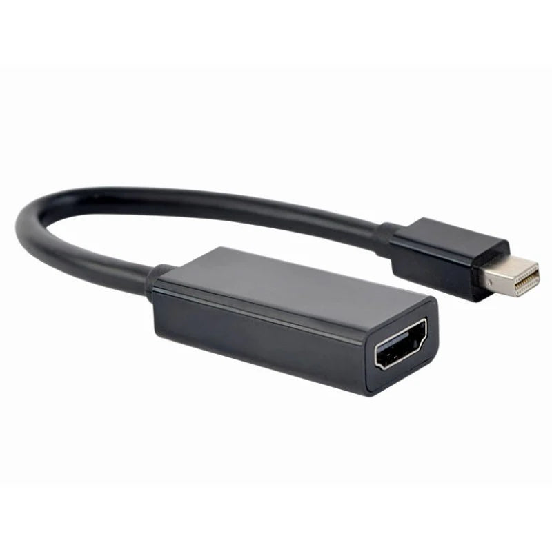 Adaptador Mini DisplayPort para HDMI modelo 1553 para Microsoft Surface Pro