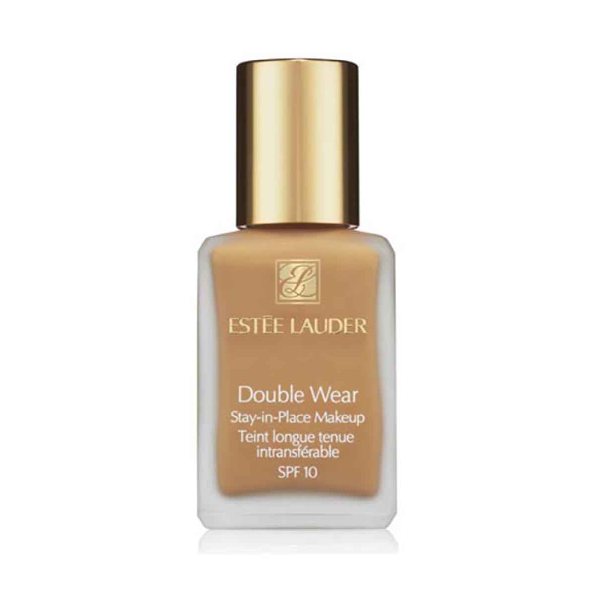 Estee Lauder Double Wear Stay In Place Polvos Make Up Spf10 2C2 Pale Almond 1Un