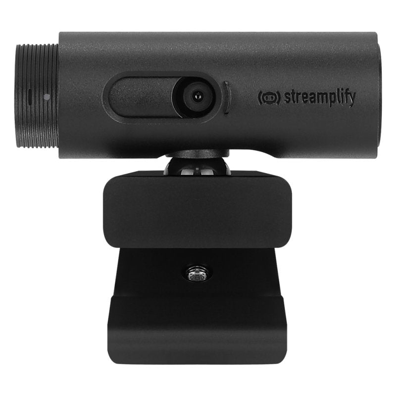 Streamplify CAM Webcam USB FullHD Preta