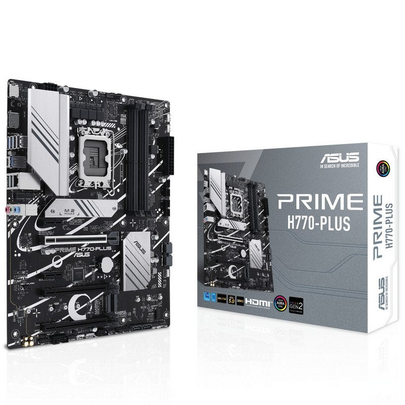 Motherboard ASUS Prime H770-PLUS