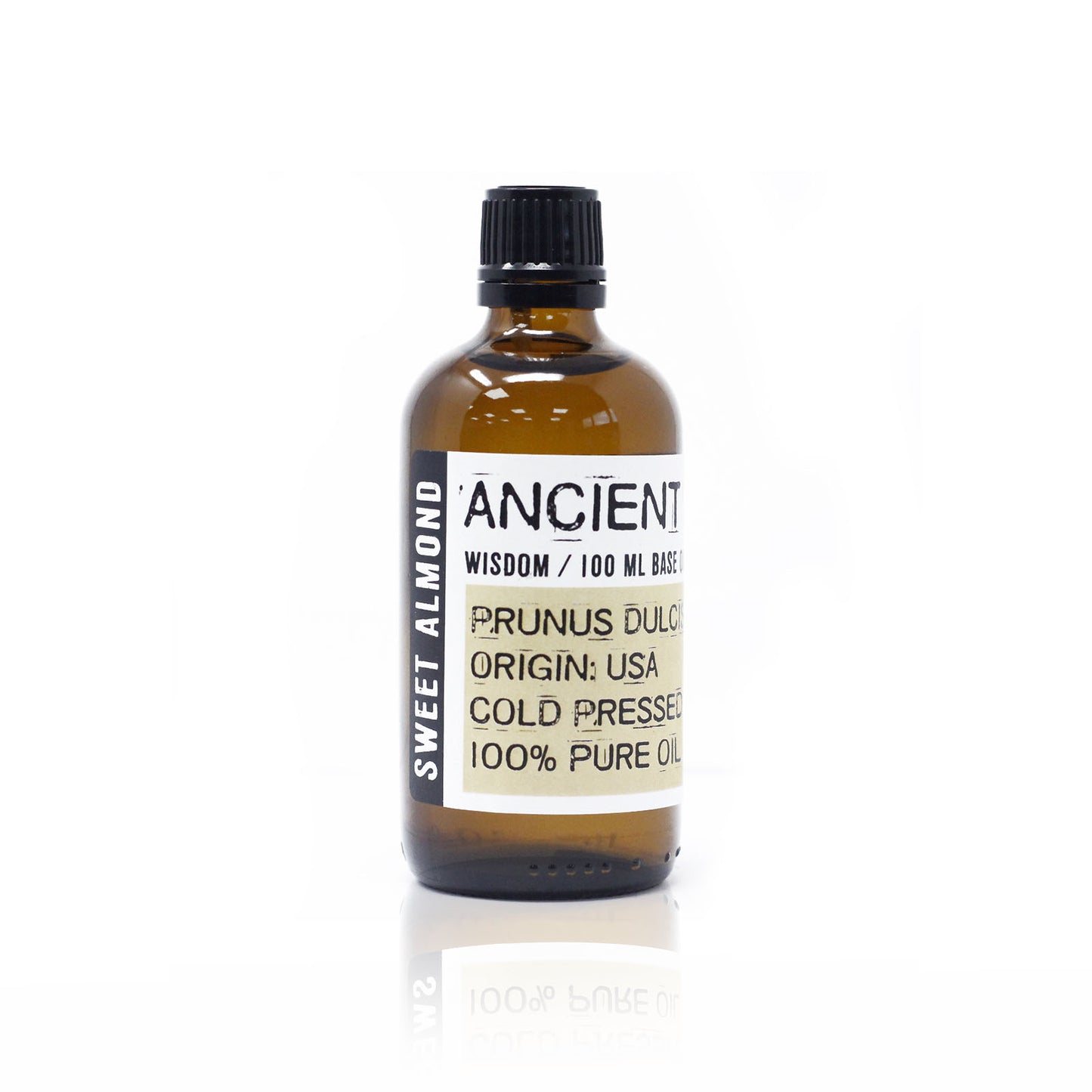 Sweet Almond Oil - 100ml