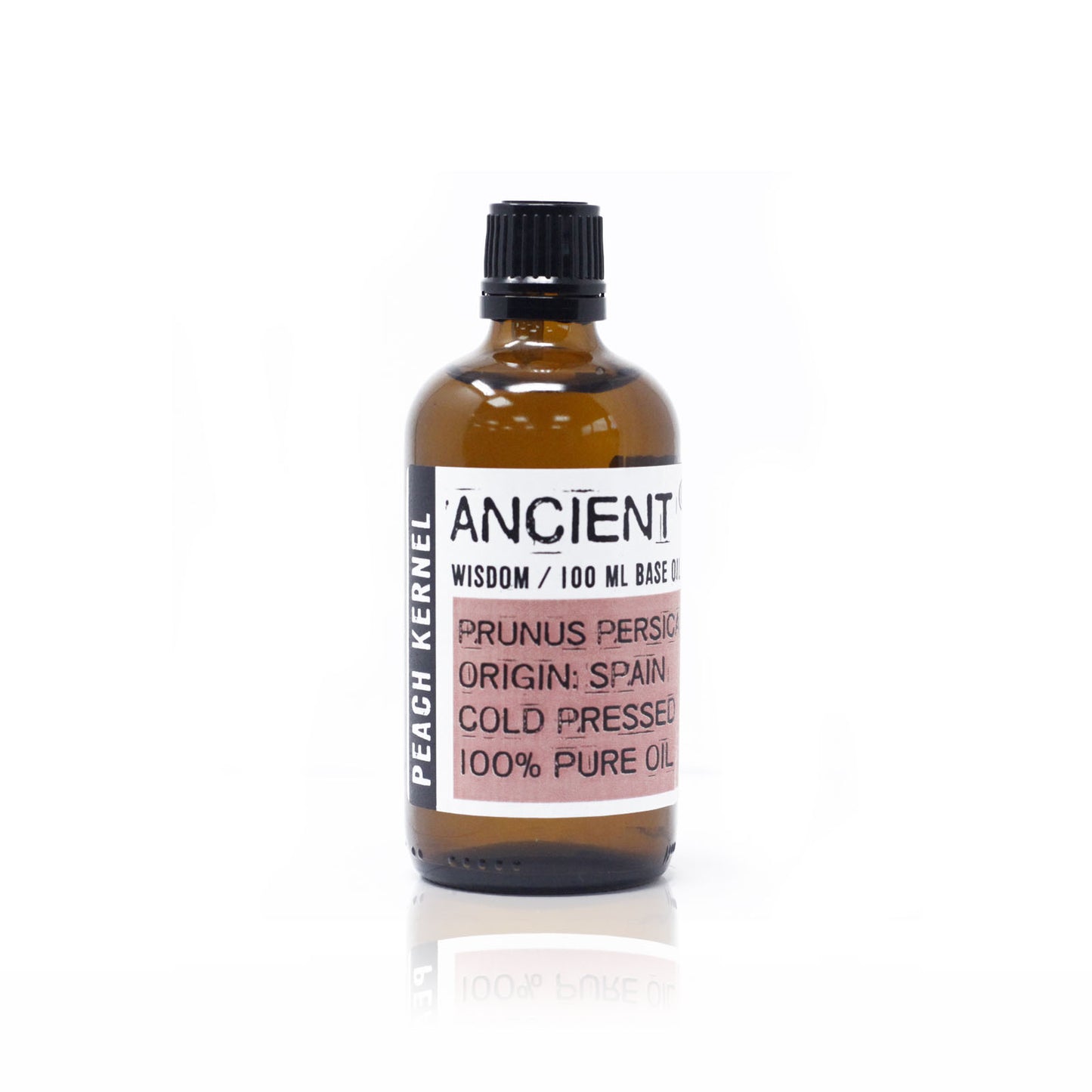 Peach Kernel Oil - 100ml