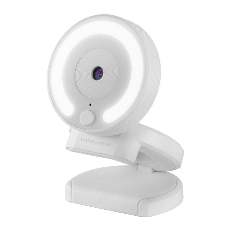 Mars Gaming MWPROW Webcam FullHD