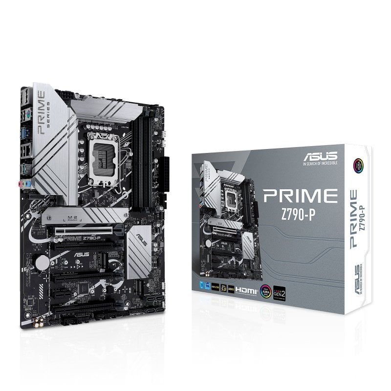 Motherboard ASUS PRIME Z790-P
