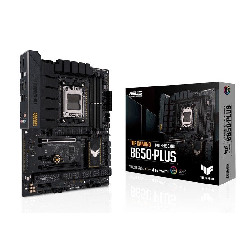 Motherboard ASUS TUF GAMING B650-PLUS