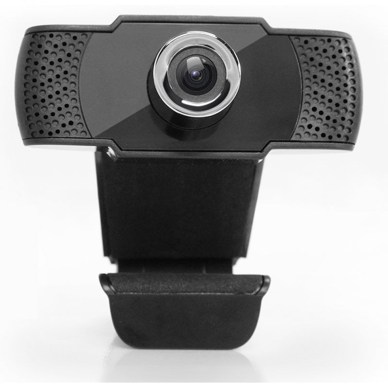 Fujikam NBCOM Webcam 1080P