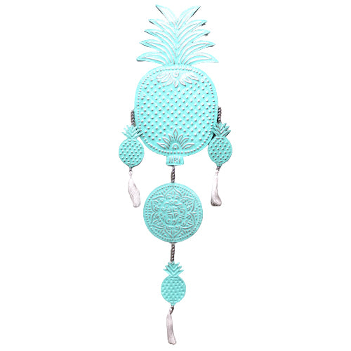 Aluminium Mobile - Pineapples