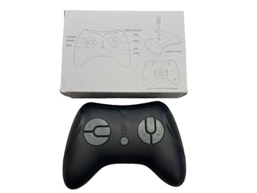 2.4 GHz Afstandsbediening t.b.v. elektrische kinderauto's (JR1839FCC)