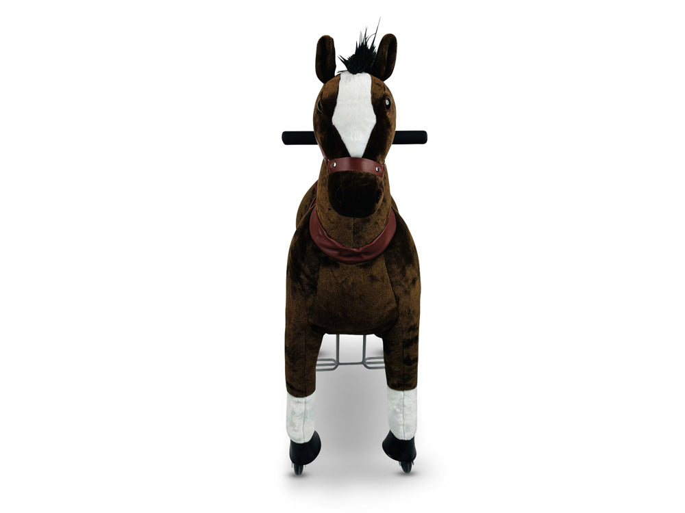 MY PONY, rijdend speelgoed paard van ROLLZONE ®, 4 - 10 jaar (MP2009-M)