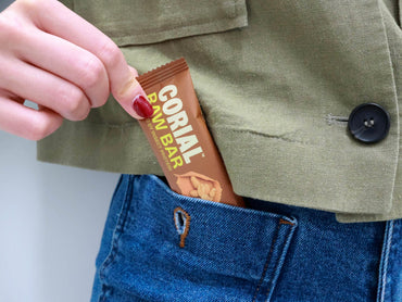 MANTEIGA DE AMENDOIM