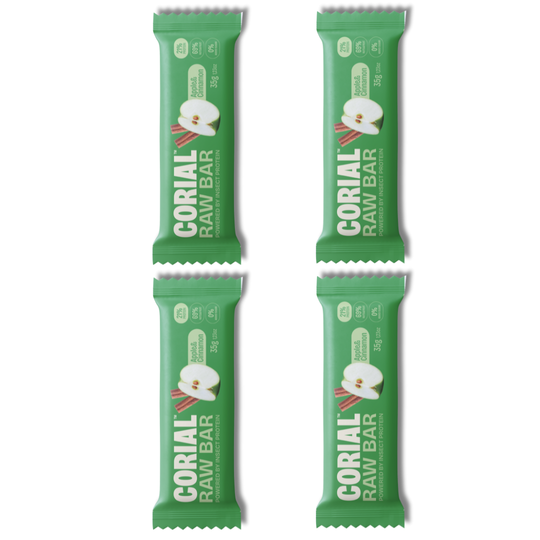 MAÇA E CANELA