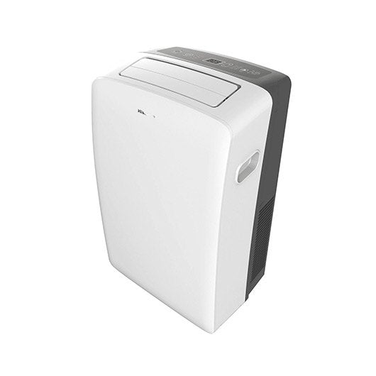 Aire Acondicionado Hisense Apc12Qc Port. Blanco