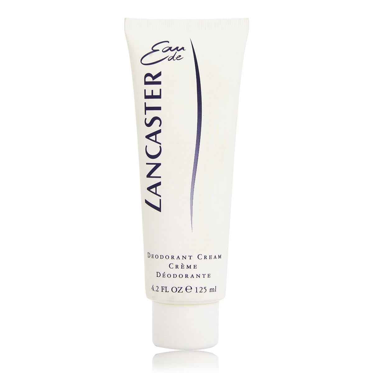 Lancaster Eau De Lancaster Desodorante Tubo 125Ml