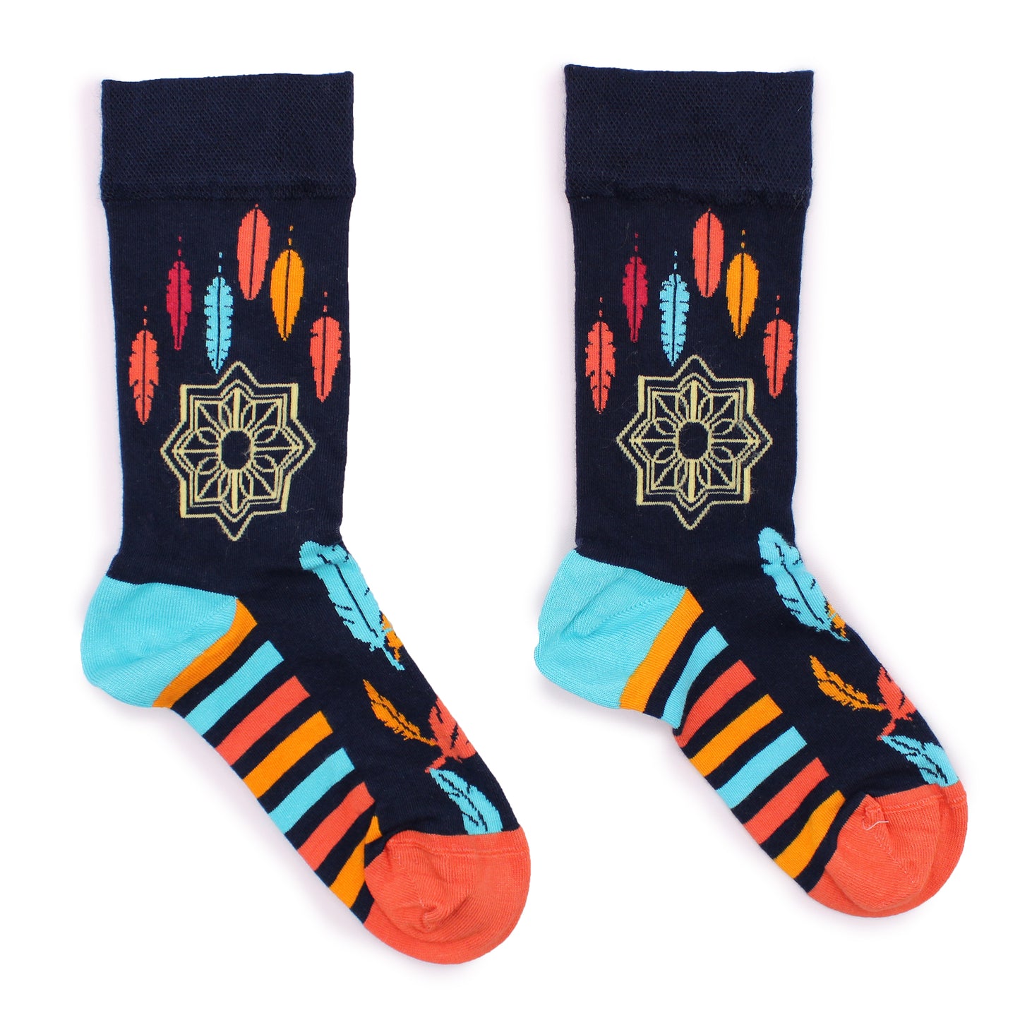 Hop Hare Bamboo Socks (41-46) - Dreamcacher