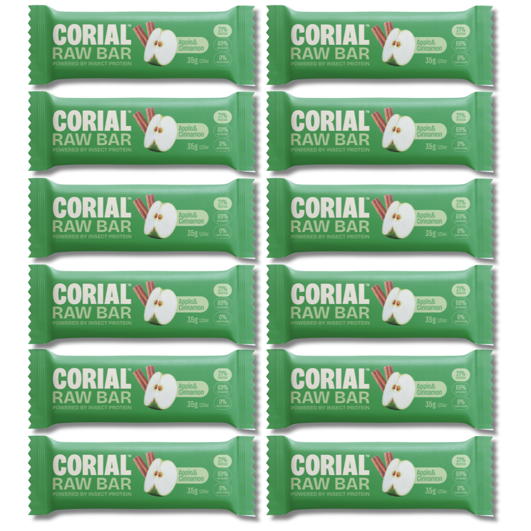 MAÇA E CANELA