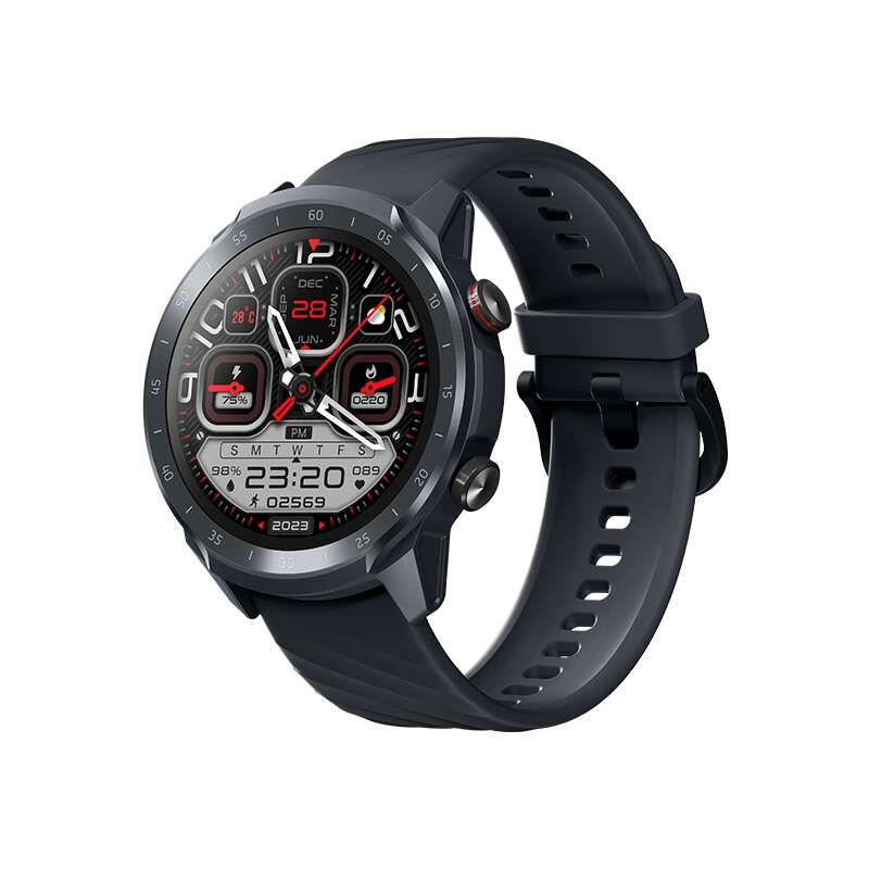 Mibro Watch A2 Smartwatch Tela HD de 1,39"