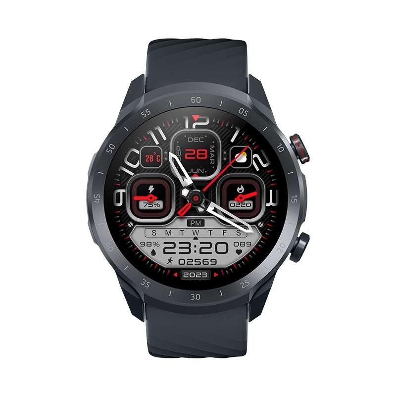 Mibro Watch A2 Smartwatch Tela HD de 1,39"