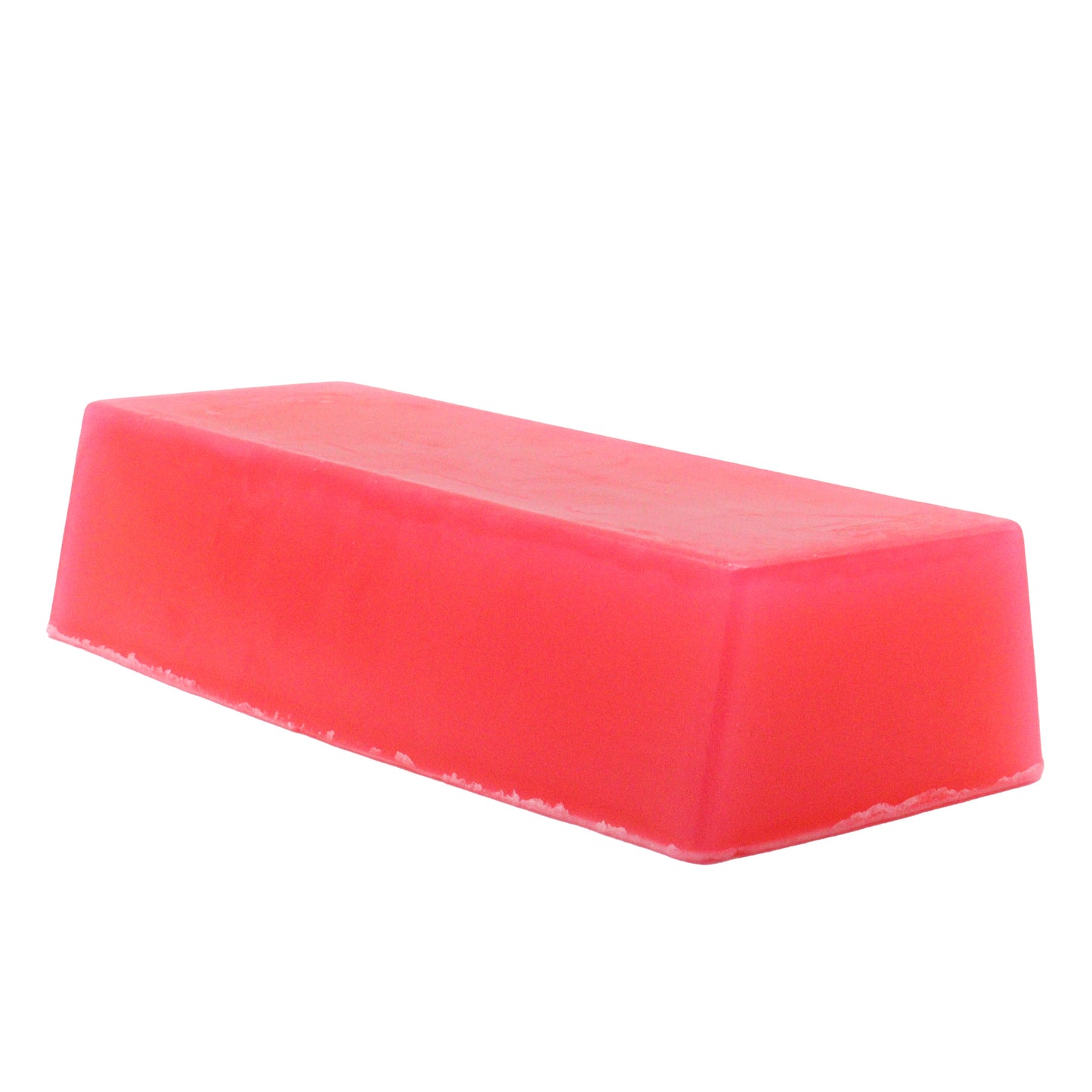 Ylang & Orange - Red - EO Soap Loaf 1.3kg