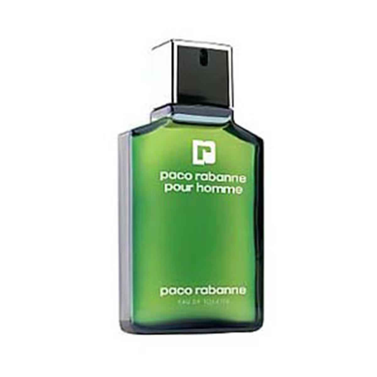 Paco Rabanne Homme Eau De Toilette 200Ml Vaporizador