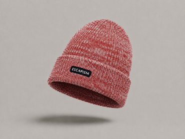 BEANIE ESCAPISM