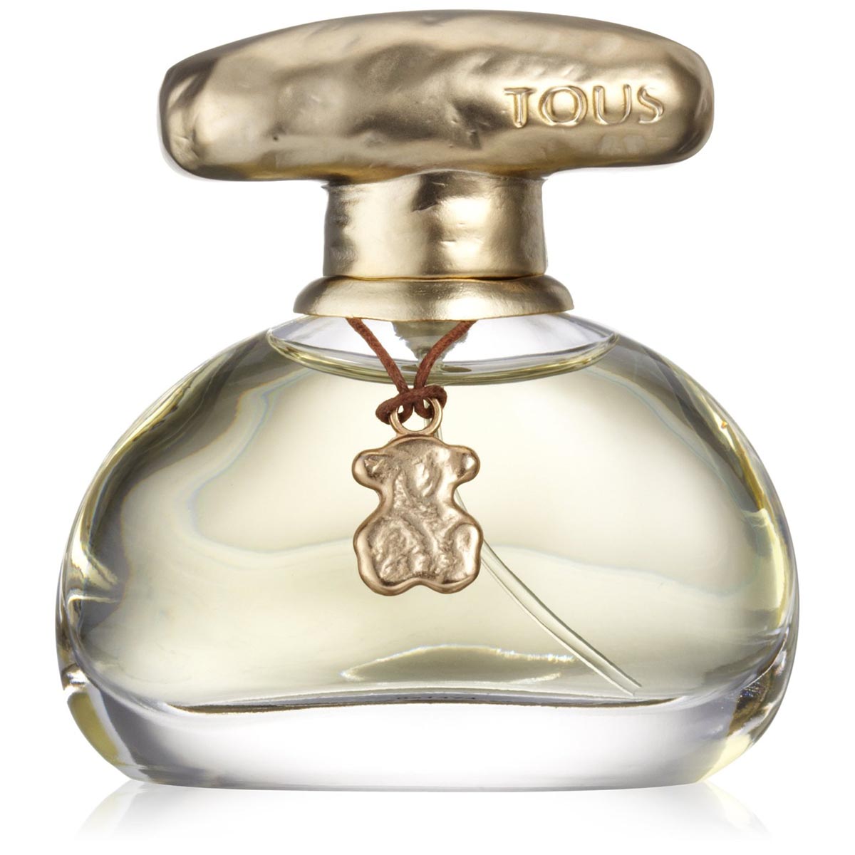 TOUS TOUCH EAU DE TOILETTE 100ML VAPORIZADOR