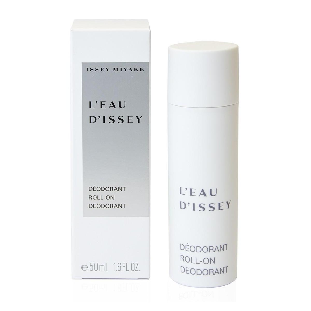 ISSEY MIYAKE L'EAU D'ISSEY WOMAN DESODORANTE ROLL-ON 50ML