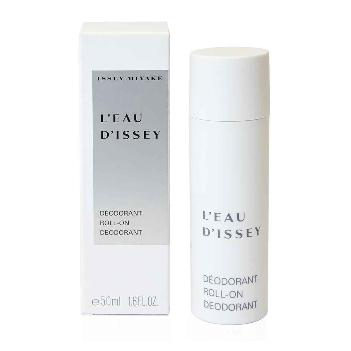Issey Miyake L'Eau D'Issey Woman Desodorante Roll-On 50Ml