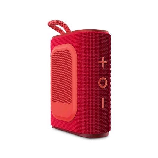 Altavoz Bluetooth Energy Sistem Red Streetplay