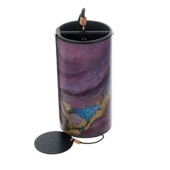 Sino dos ventos Shanti Chime Zaphir - Sufi