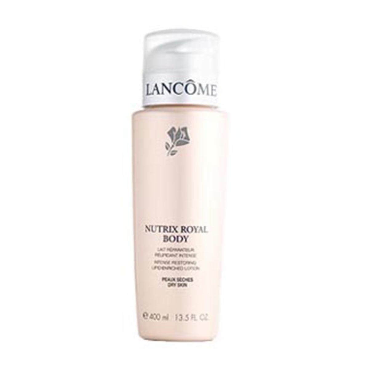 LANCOME NUTRI-ROYAL BODY MILK 400ML 400ML